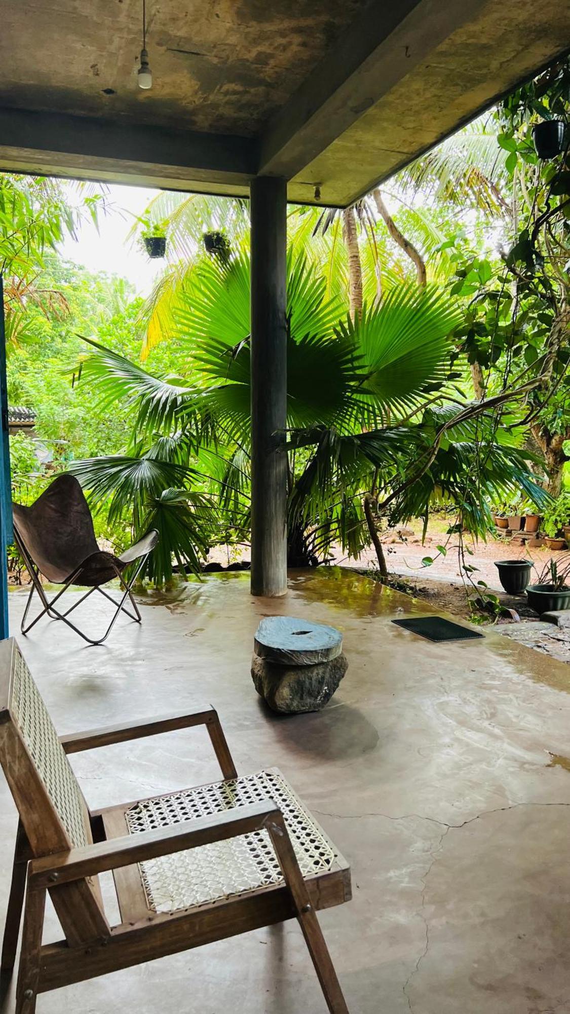 Kataragama Homestay Esterno foto