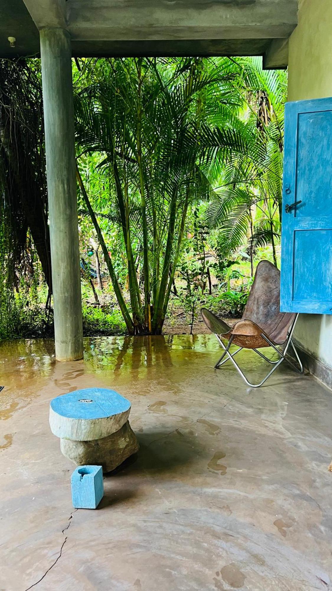 Kataragama Homestay Esterno foto