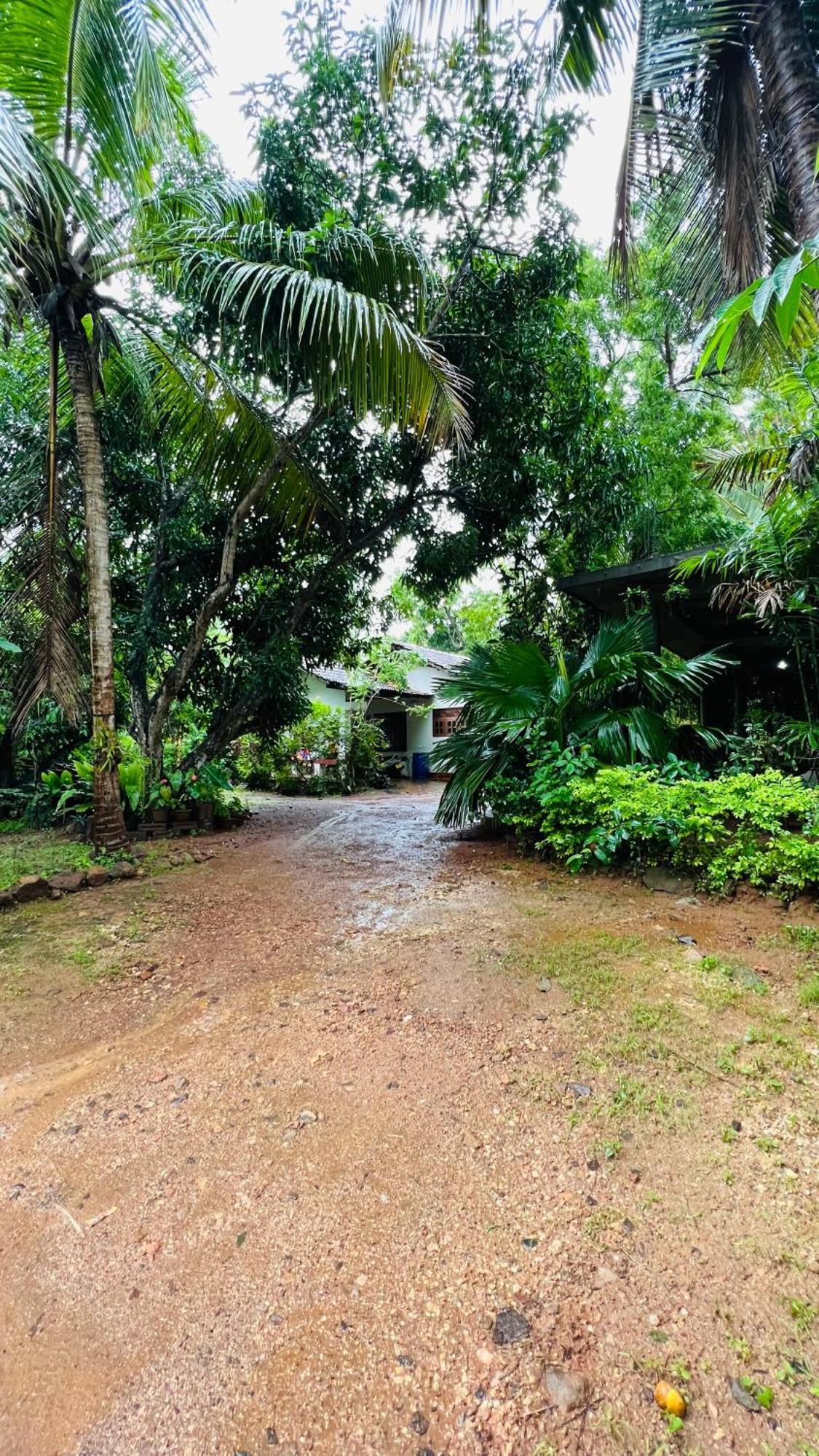Kataragama Homestay Esterno foto