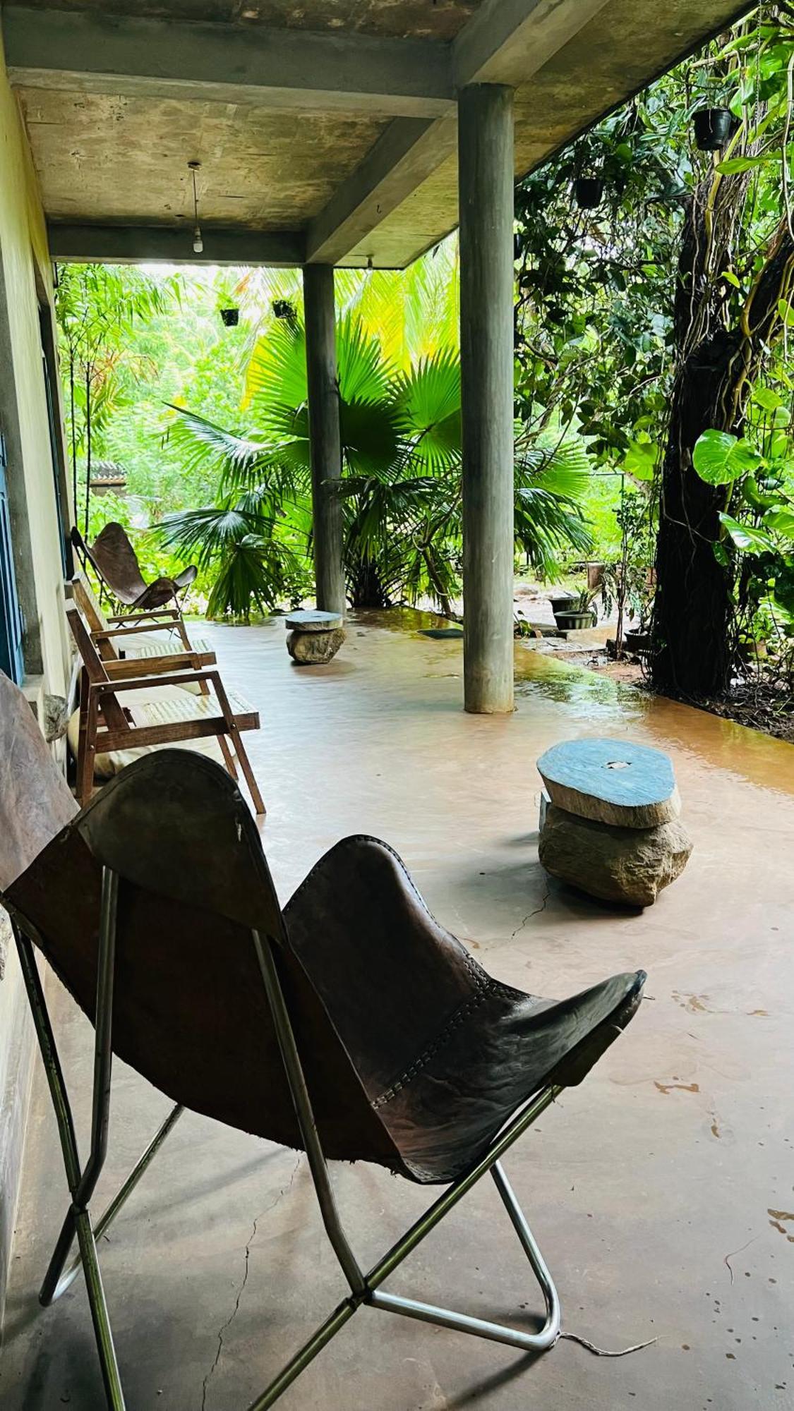 Kataragama Homestay Esterno foto
