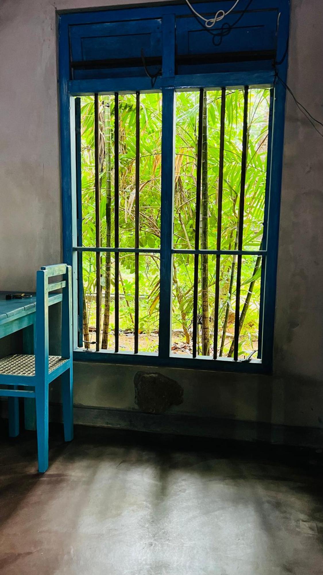 Kataragama Homestay Esterno foto