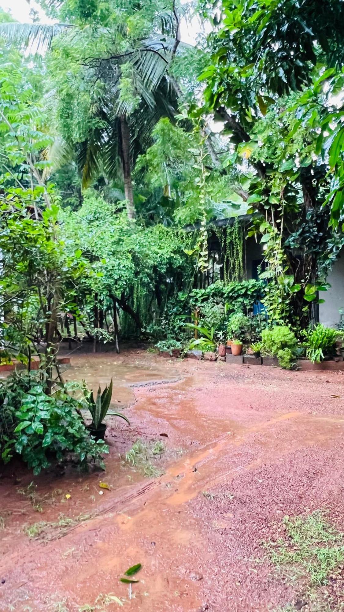 Kataragama Homestay Esterno foto