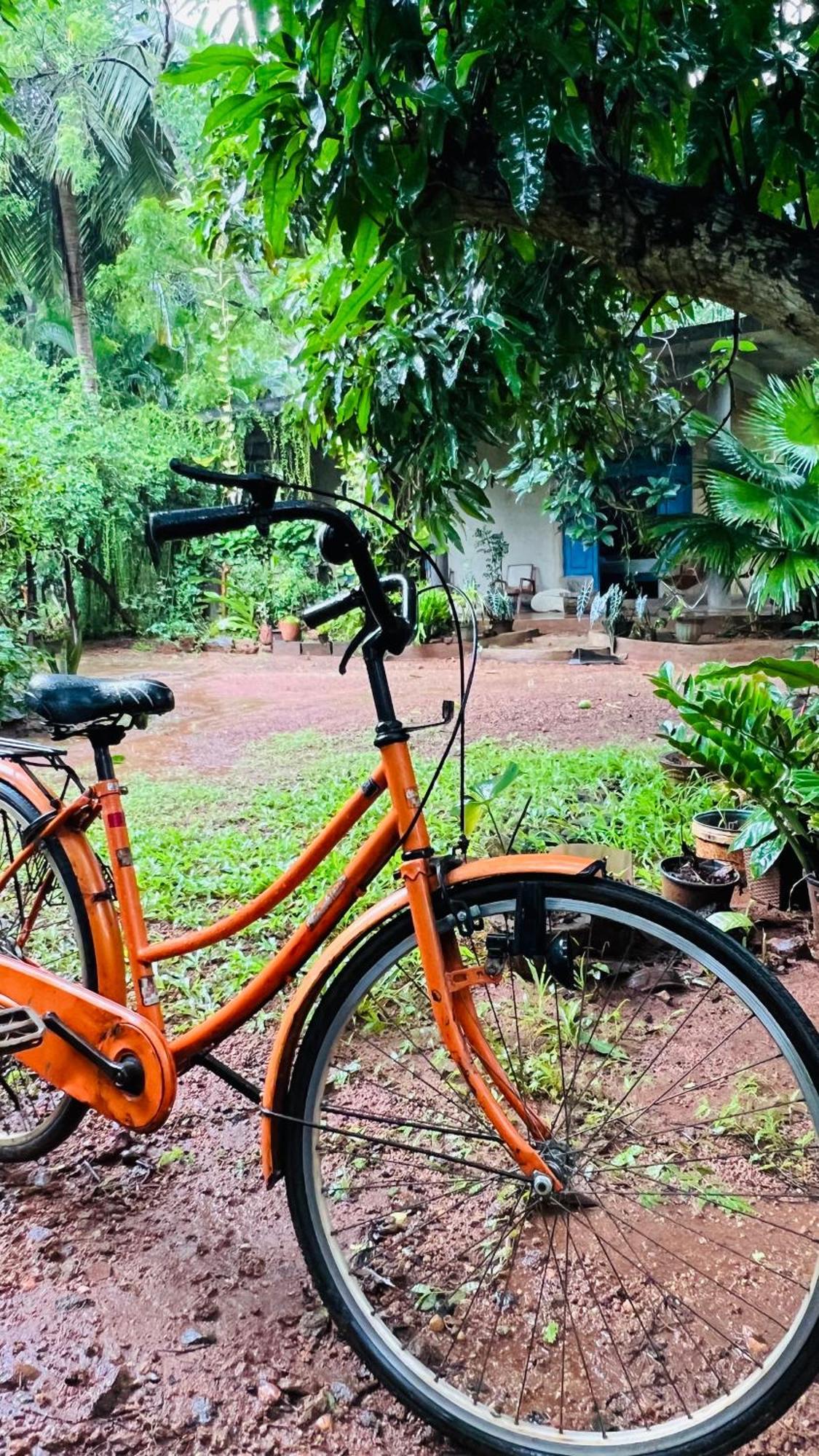 Kataragama Homestay Esterno foto