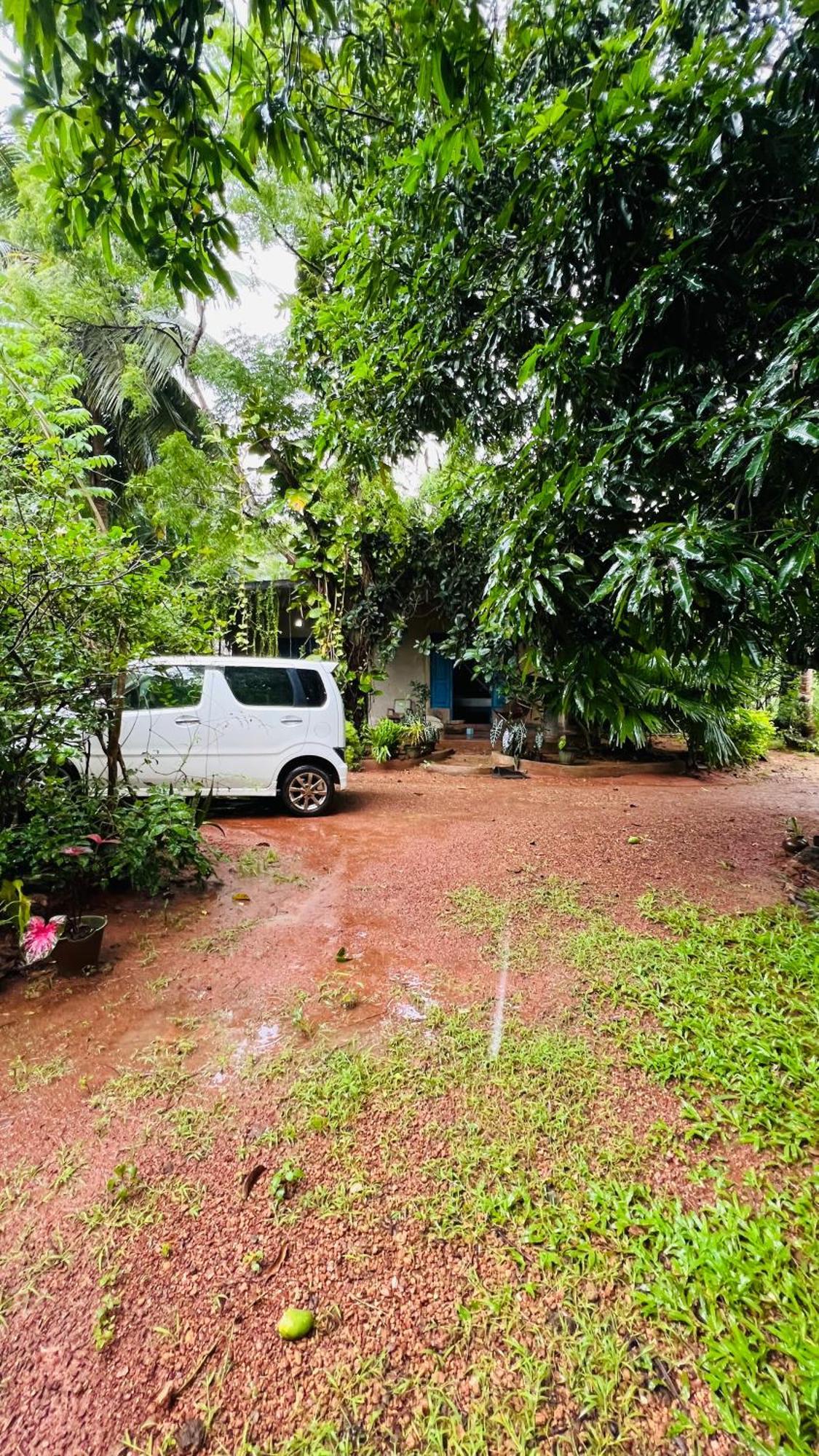 Kataragama Homestay Esterno foto