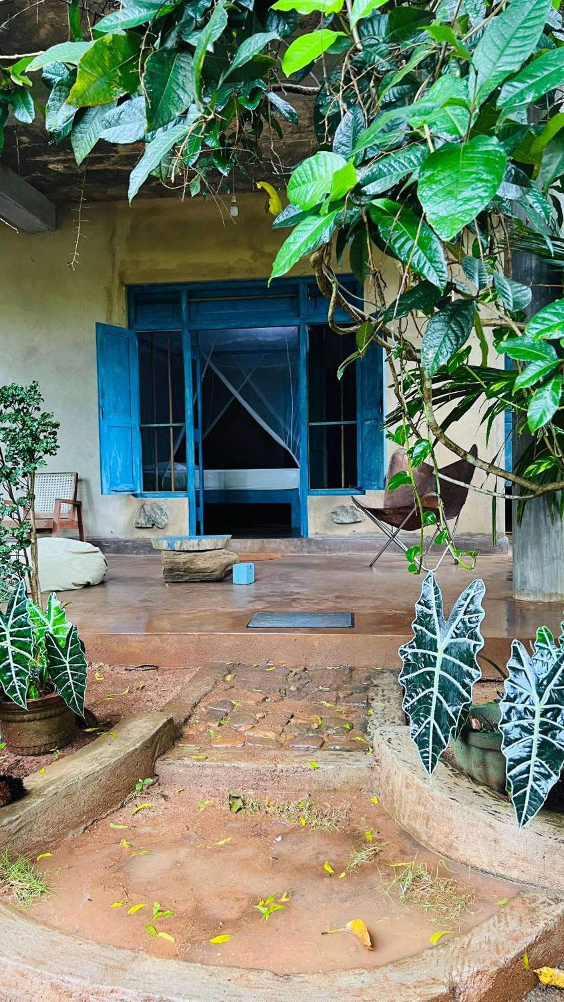 Kataragama Homestay Esterno foto