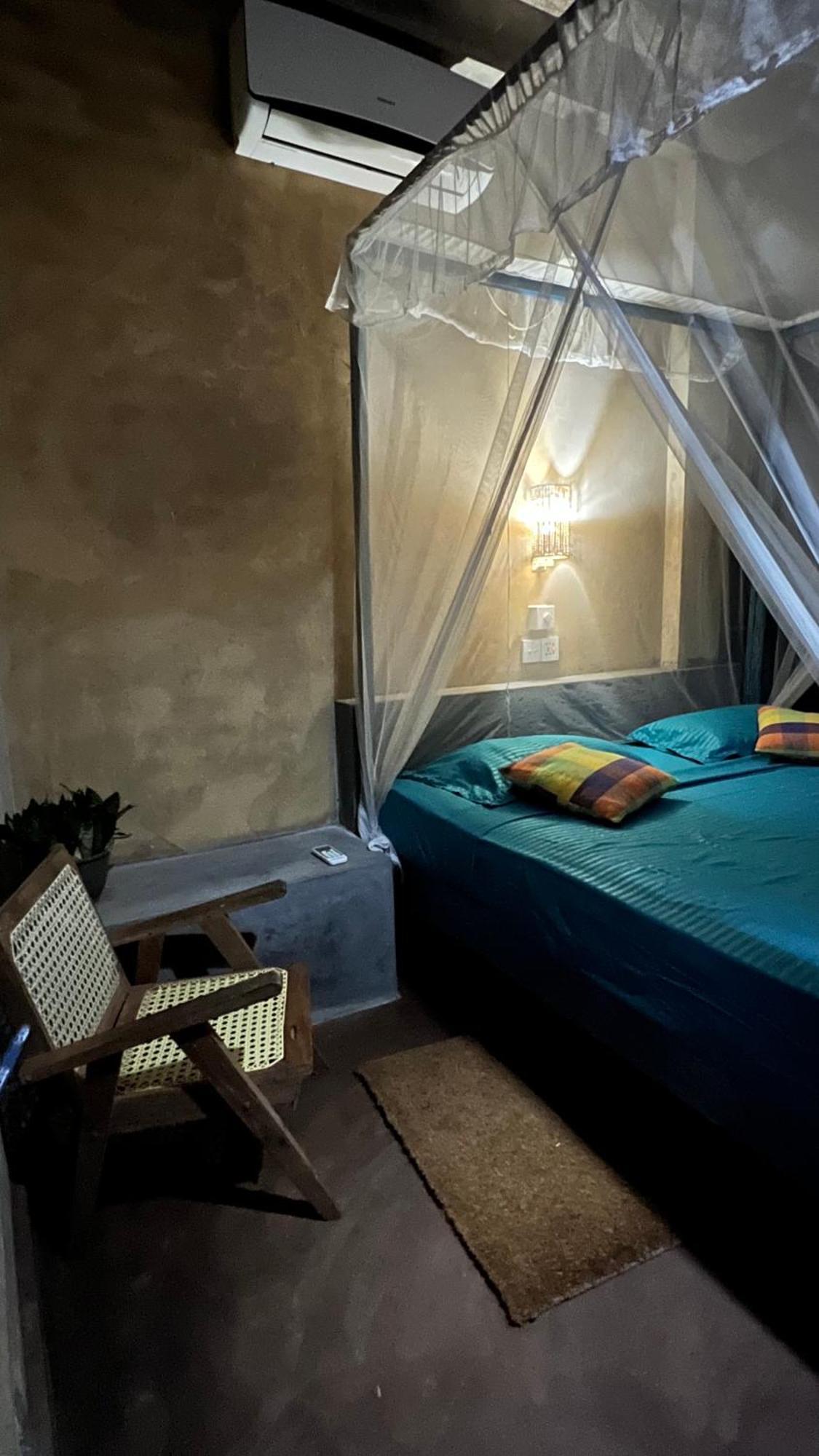 Kataragama Homestay Esterno foto