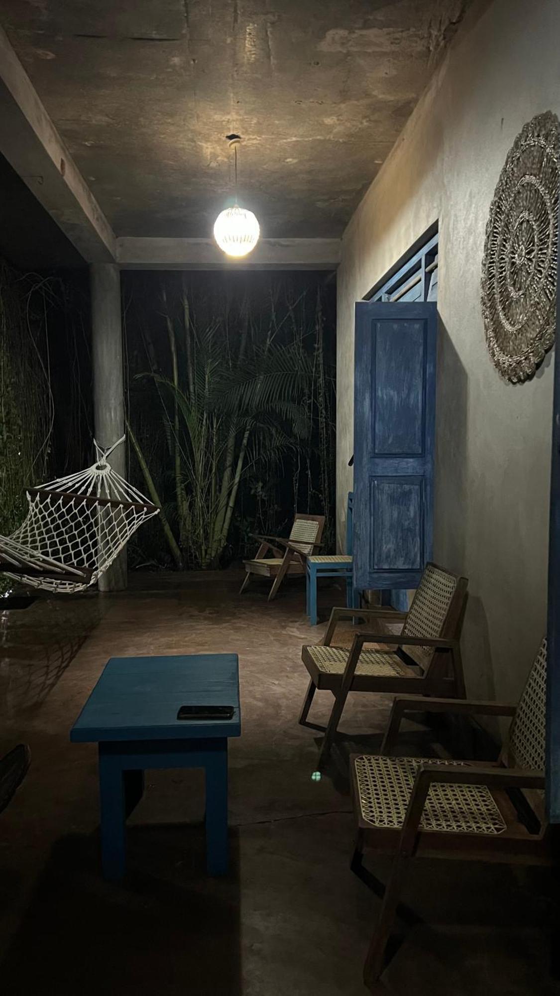 Kataragama Homestay Esterno foto